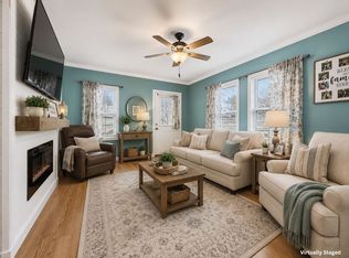 18 Putnam St #20, Bristol, CT 06010