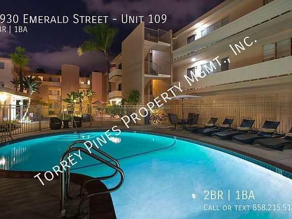 3rd image of 1930 Emerald St APT 109