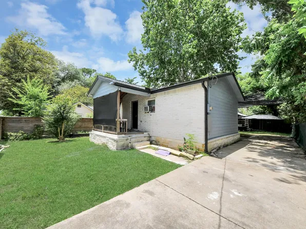 4035 Wylie St, Houston, TX 77026