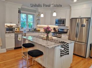 116 Irving St #2, Watertown, MA 02472