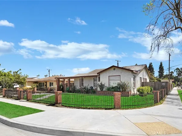 11838 209th St, Lakewood, CA 90715