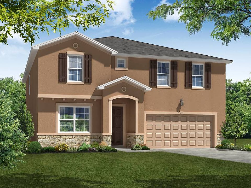 2nd image of 12051 Creek Preserve Dr