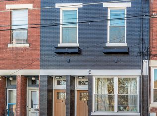 2141 Freeman Ave Unit A, Cincinnati, OH 45214