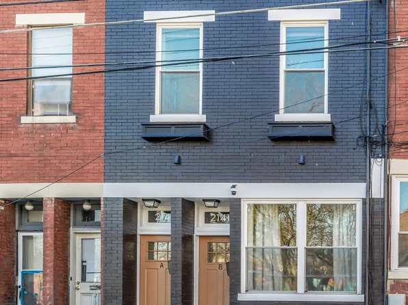 2141 Freeman Ave Unit A, Cincinnati, OH 45214