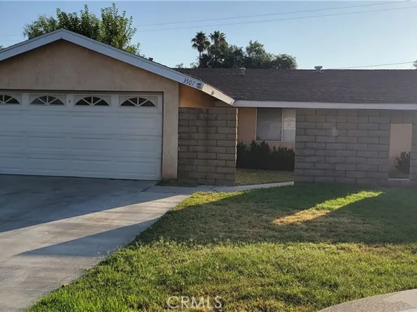 3507 Briarvale St, Corona, CA 92879