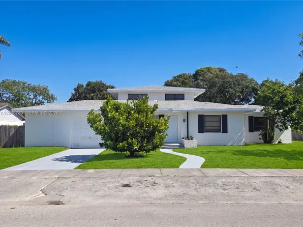 2511 Plunkett St, Hollywood, FL 33020