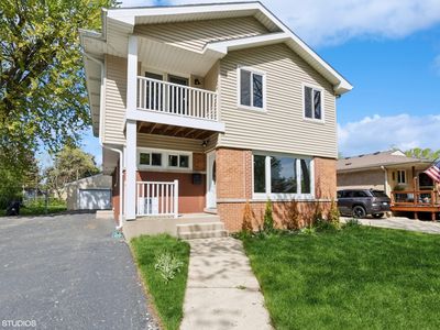 524 Willow St, Itasca, IL, 60143