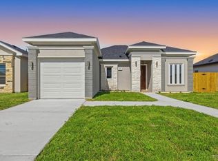 1217 E Evergreen Ave, San Juan, TX 78589