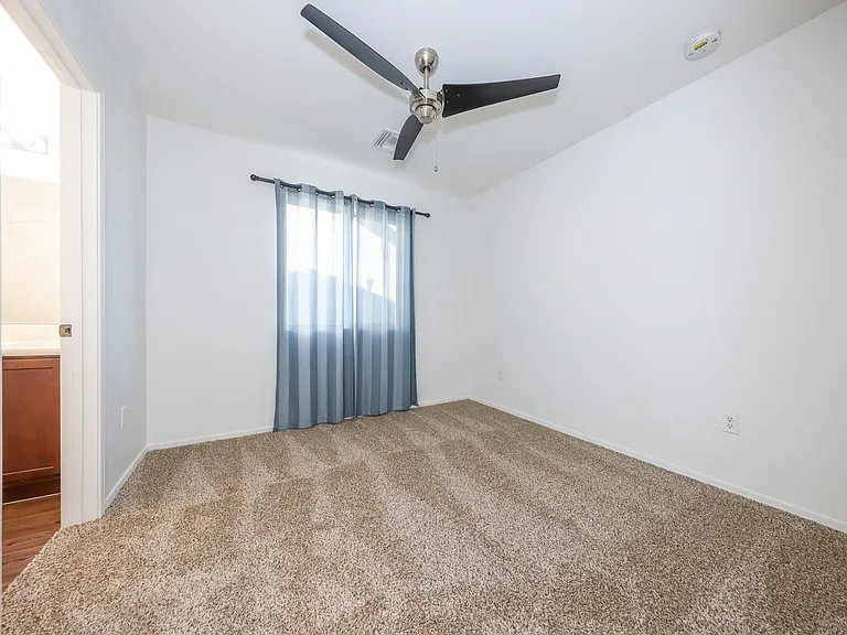 Bedroom #3
