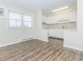 Trenton House Apartments, Indianapolis, IN 46226