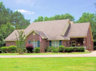 485 N Ann St, Eclectic, AL 36024