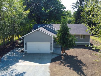 28030 Rose Road, Arlington, WA, 98223