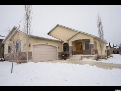 8609 N Chase Cir, Eagle Mountain, UT, 84005