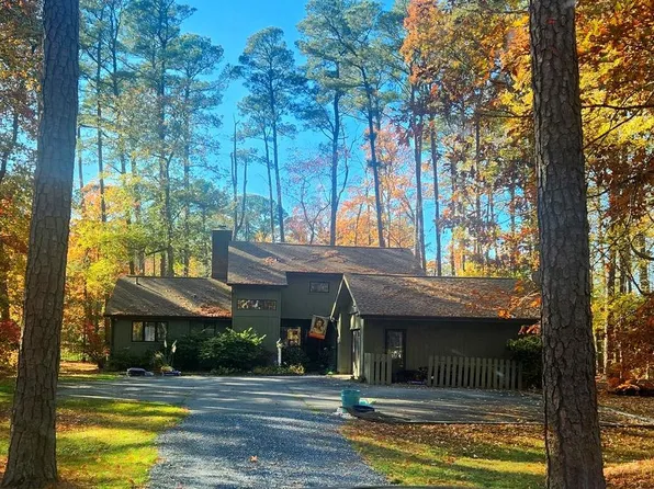 9206 Martingham Dr, Saint Michaels, MD 21663