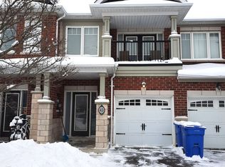 43 All Points Dr, Whitchurch Stouffville, ON L4A 0W5