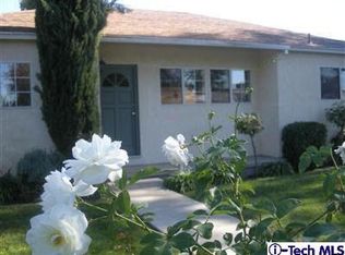 6056 Woodman Ave, Van Nuys, CA 91401