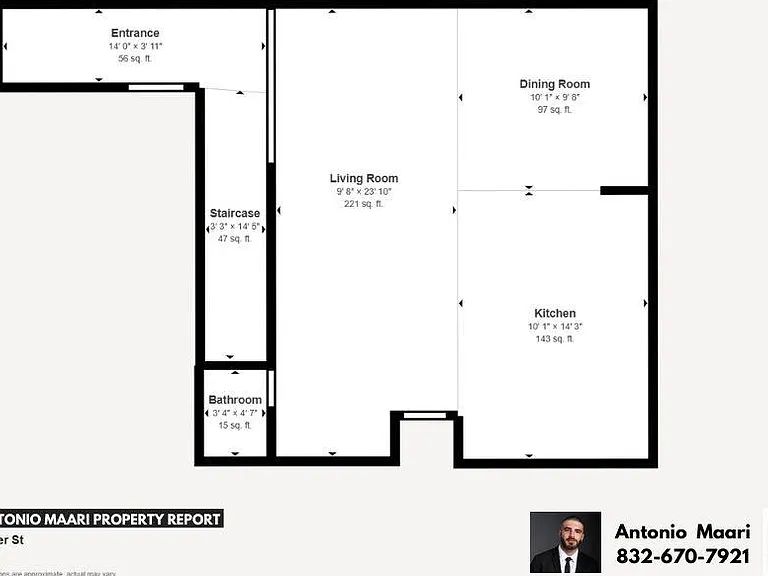 851 Prosper St — Photo 48