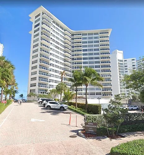 3700 Galt Ocean Dr Photo 1