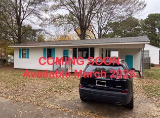 114 Starling St, Pine Level, NC 27568