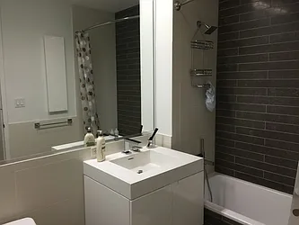 Rented by Chase Global Realty Corp