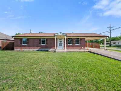 308 Barnes St, Fairfield, TX, 75840