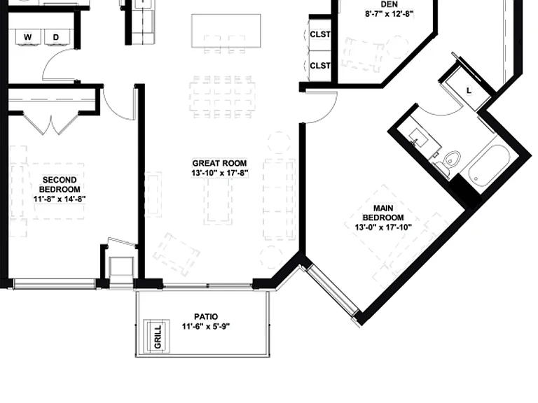 The Reserve at Mendota Village - Phase II — Photo 26