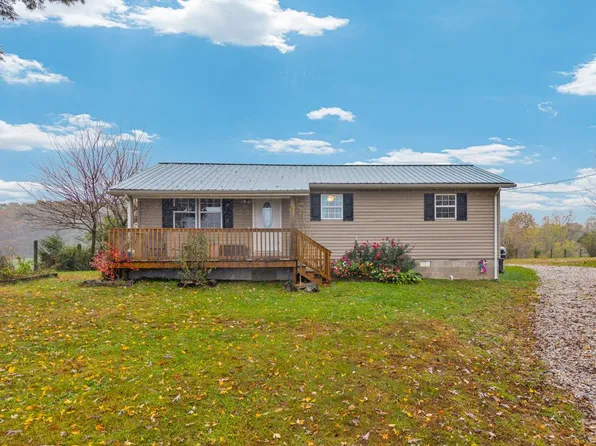 921 Barney Holt Rd, Jamestown, TN 38556