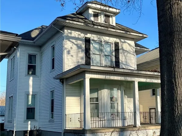 1835 E Oak Street, New Albany, IN 47150