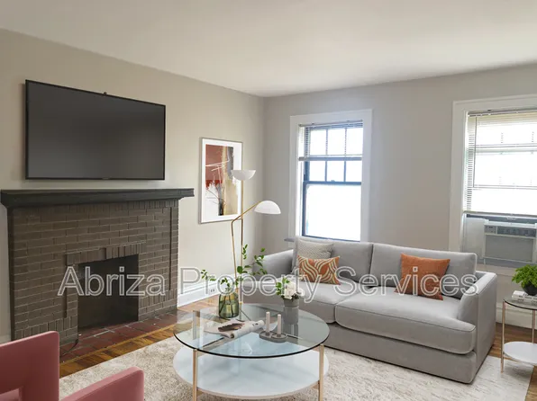 4722 S Grand Blvd APT 1S, Saint Louis, MO 63111