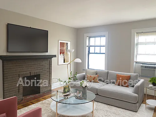 4722 S Grand Blvd #1S Photo 1