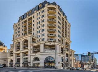 975 N Lincoln St BUILDING N-4I, Denver, CO 80203