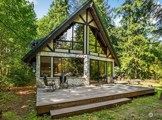 12226 757th Ave NE, Skykomish, WA