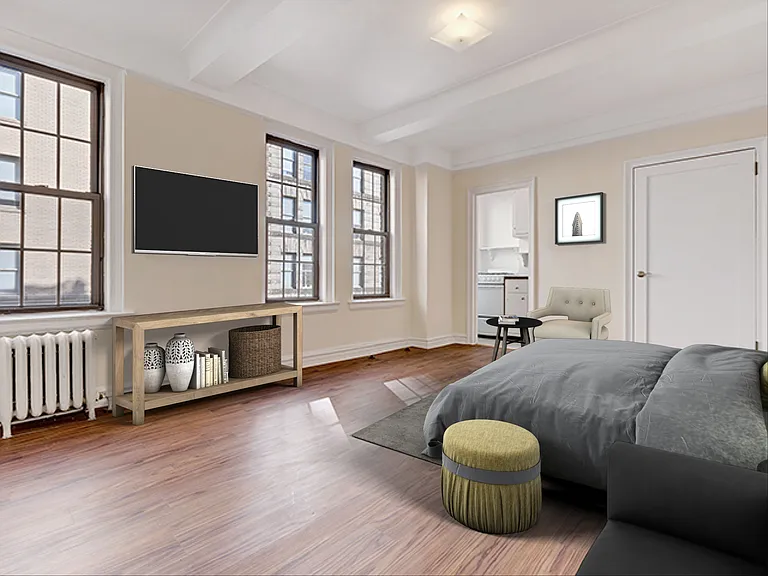 52 Clark St #6S — Photo 1