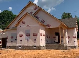 4 Sycamore Ridge Rd LOT 2, Burns, TN 37029