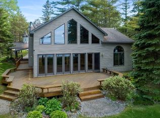 9276 Us Highway 23, Mackinaw City, MI 49701