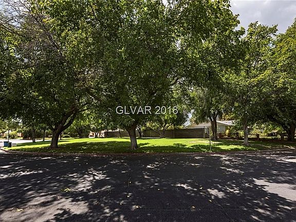 View of house from street
