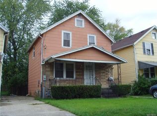 422 Shirley Ave, Buffalo, NY