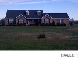 4936 State Route 4 Hwy, Mascoutah, IL 62258