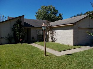 4231 Prairie Meadow Dr, Katy, TX 77449