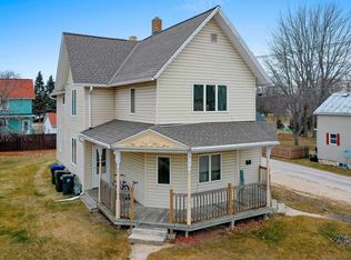 823 Steele St, Algoma, WI 54201