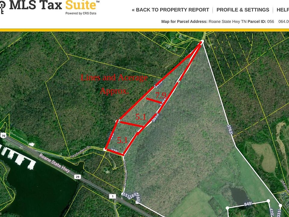 2nd image of 0 Poland Hollow Rd #Hw