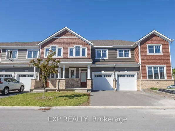 297 Billrian Cres, Ottawa, ON K2S 3A6