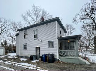 2014 Adams Ave, Flint, MI 48505