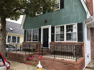 60 Hewlett Ave, Point Lookout, NY 11569