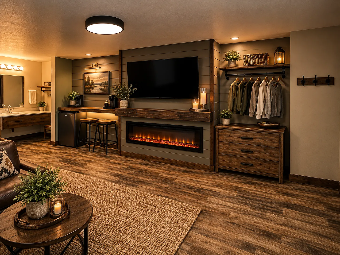 1 bed, 288 sqft, $800 — Photo 2