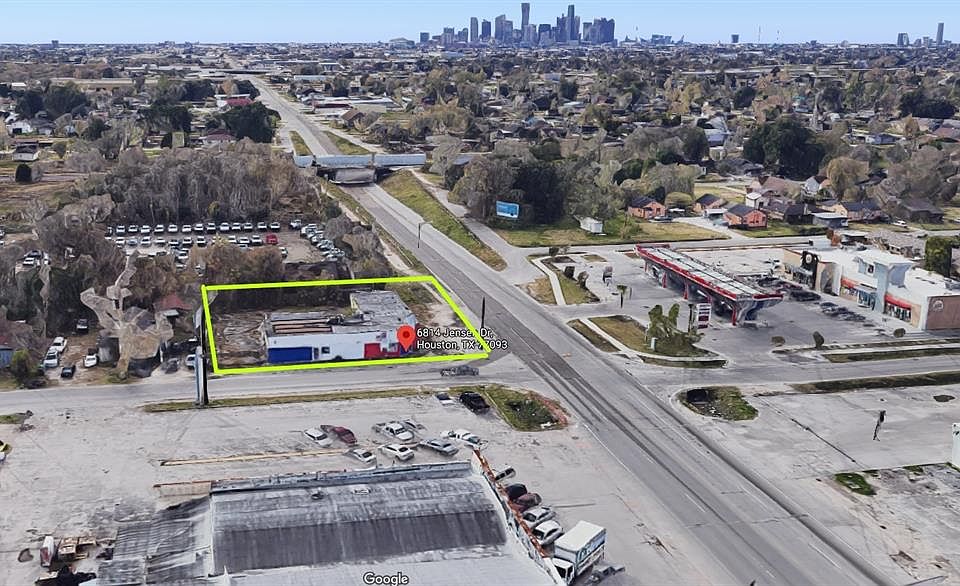 1st image of 6814 Jensen Dr