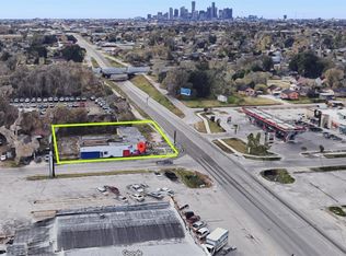 6814 Jensen Dr, Houston, TX 77093