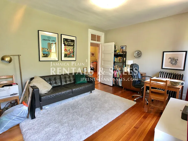 5 Glen Rd #402 — Photo 6