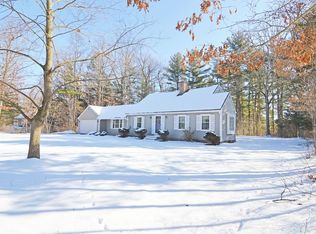 105 Woodland Dr, Hampden, MA 01036