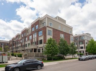 85 Eastwood Park Gdns #35, Toronto, ON M8W0B9